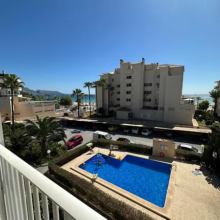 On The Of Albir * El Albir