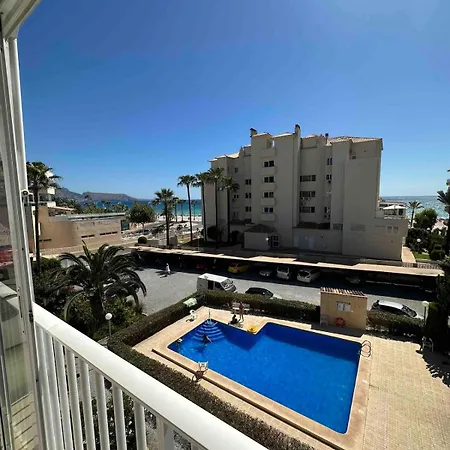 Apartment On The Of Albir El Albir