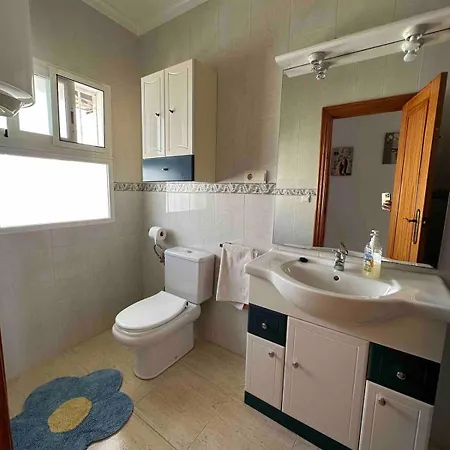 On The Of Albir Apartamento