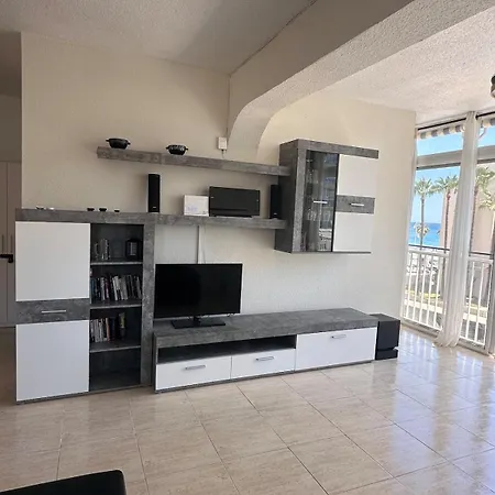 On The Of Albir Apartamento El Albir